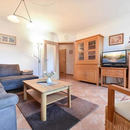 Villa Perkunos Wohnung 1 เฮริงสดอร์ฟ ภายนอก รูปภาพ