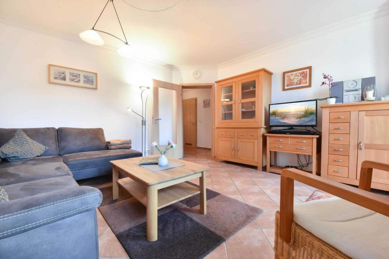 Villa Perkunos Wohnung 1 เฮริงสดอร์ฟ ภายนอก รูปภาพ